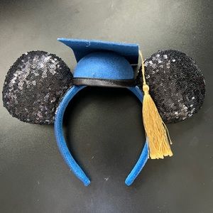 Disney Graduate Ears